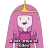 Stickers Hora de Aventura 2 