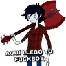 Stickers Hora de Aventura 2 