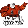 Stickers VETE A LA VERSH VOL. 3 
