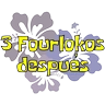 Stickers Letreros bob esponja 