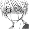 Stickers Akatsuki no Yona #1