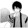 Stickers Akatsuki no Yona #1
