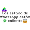 Stickers RedSocialCelos😡 