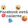 Stickers RedSocialCelos😡 