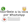 Stickers RedSocialCelos😡 