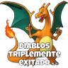 Stickers POKEMON HOT 