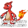 Stickers POKEMON HOT 