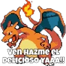 Stickers POKEMON HOT 