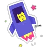 Stickers ✨Stickers mios✨ 
