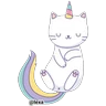 Stickers 🌈Kawaii Pets 🦄 