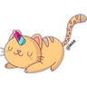 Stickers 🌈Kawaii Pets 🦄 