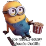 Stickers MINIONS🍌 •Emomar 