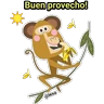 Stickers 🐒Monkey Business🐵 