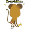 Stickers 🐒Monkey Business🐵 