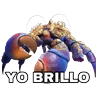 Stickers Moana