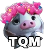 Stickers Moana