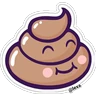 Stickers Cuteness Stickers 