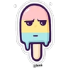 Stickers Cuteness Stickers 