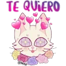 Stickers Lindos kawaii✨💛 