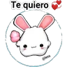 Stickers Lindos kawaii✨💛 