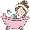 Stickers M I S S Daysi 🎀 