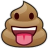Stickers popó emotions💩💕 