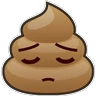 Stickers popó emotions💩💕 