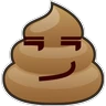 Stickers popó emotions💩💕 