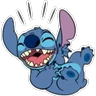 Stickers stich♥️ 
