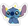 Stickers stich♥️ 