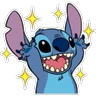 Stickers stich♥️ 