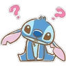 Stickers stich♥️ 