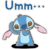 Stickers stich♥️ 