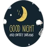 Stickers Buenas Noches🌙⭐