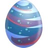 Stickers Pascua 