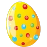 Stickers Pascua 