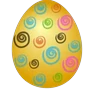 Stickers Pascua 