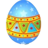 Stickers Pascua 