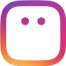 Stickers Instagram Emojis ✾ [✓] 