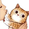 Stickers No Karen 🐈 