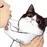 Stickers No Karen 🐈 
