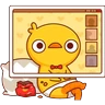 Stickers Pets Antivirus