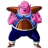 Stickers Dragon Ball Saga Freezer