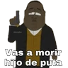 Stickers South Park
