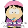 Stickers South Park 