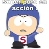 Stickers South Park 