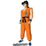 Stickers Dragon Ball Z - Saga Nappa Vegetta