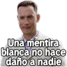 Stickers Forrest Gump • Estrella AA 