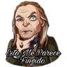 Stickers Harry Potter 