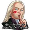 Stickers Harry Potter 